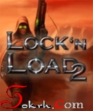 Blaze Lock N Load